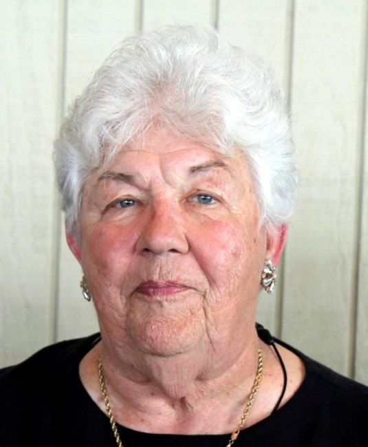 Obituary of Janice Lou Plessner