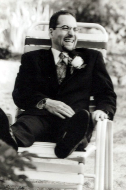 Obituary of Paul Matthew Bono