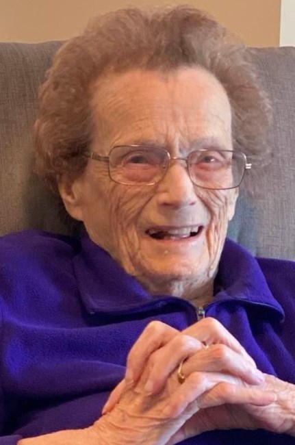 Obituary of Agatha Ann Tourney