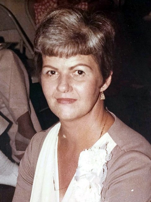 Obituary of LaVerne H. Darling