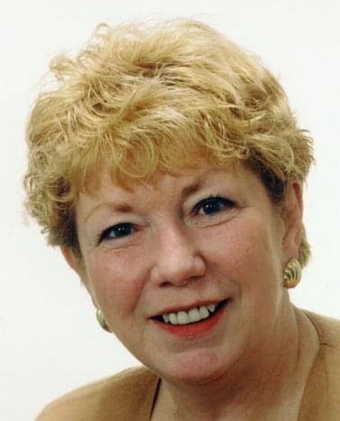 Obituary of Louise B McCray