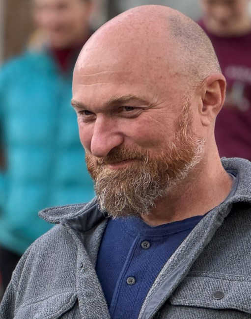 Obituary of William Mason Robinson