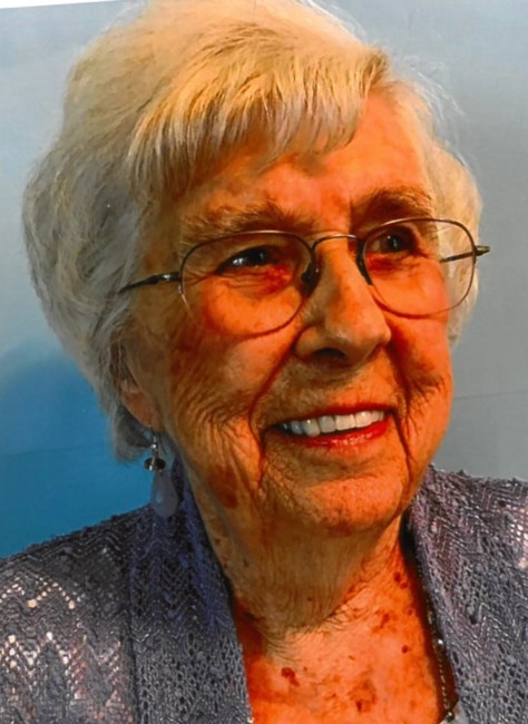 Obituary of Doris M. Besaw