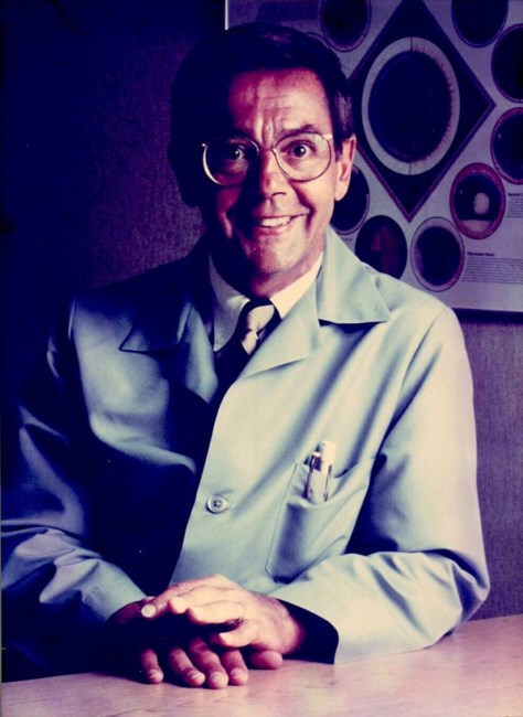 Obituary of Morton Robert Green MD