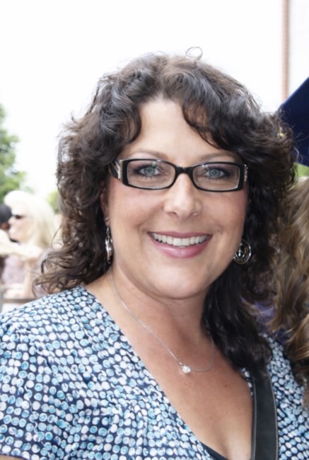 Obituary of Angela Marie Droste