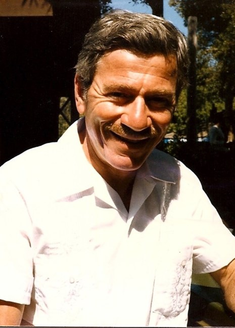 Obituary of George Joseph Bellan