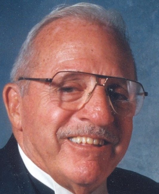 Obituary of Raymond J. Schultz