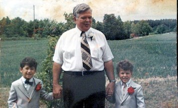 Obituary of Paul Kirton
