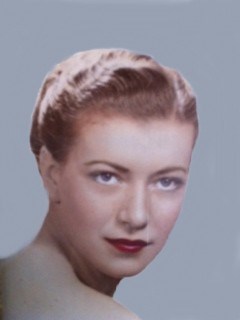 Obituary of Bertha Fulford Mason