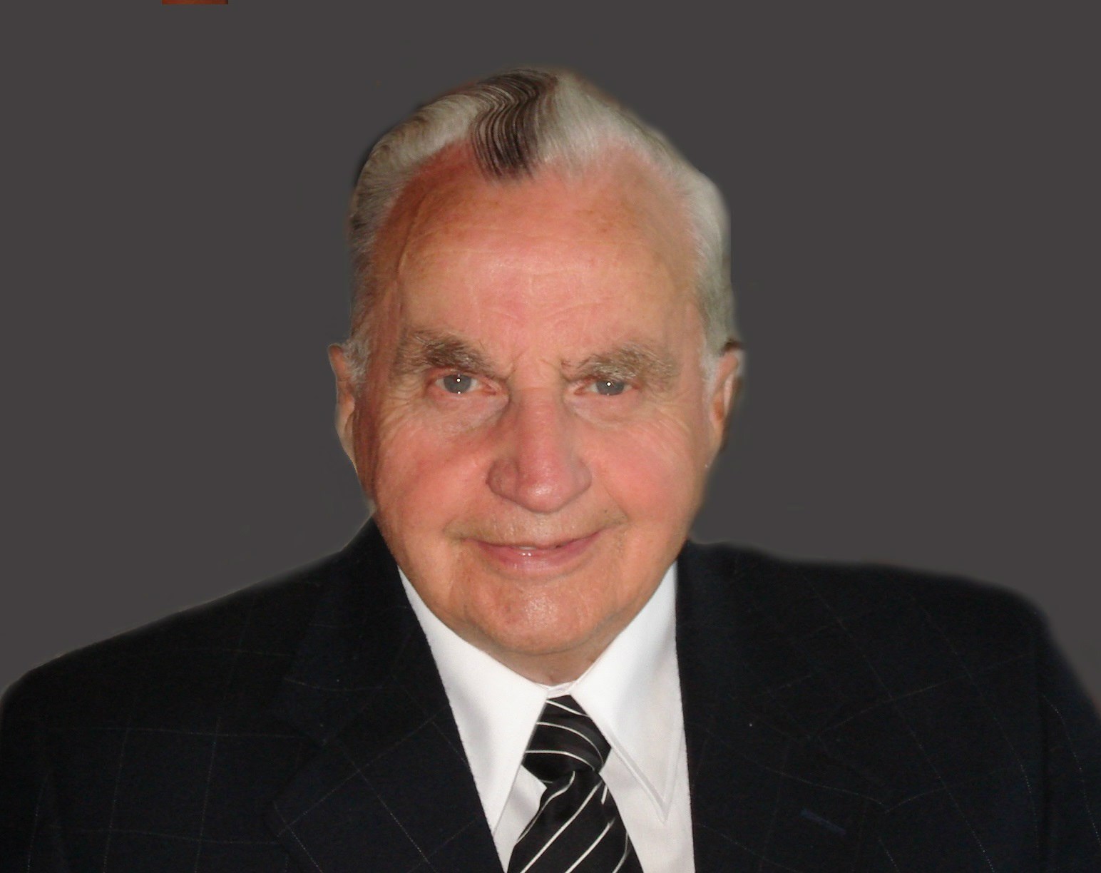 Obituary of Robert Glen Fraser