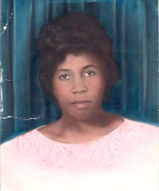 Obituary of Marie Andrea Victor