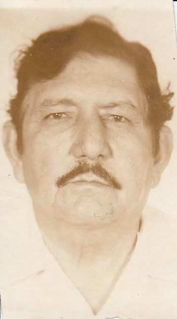 Obituary of Dionicio Blanco