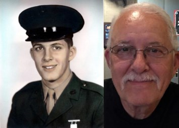 Obituary of Richard Bishopp