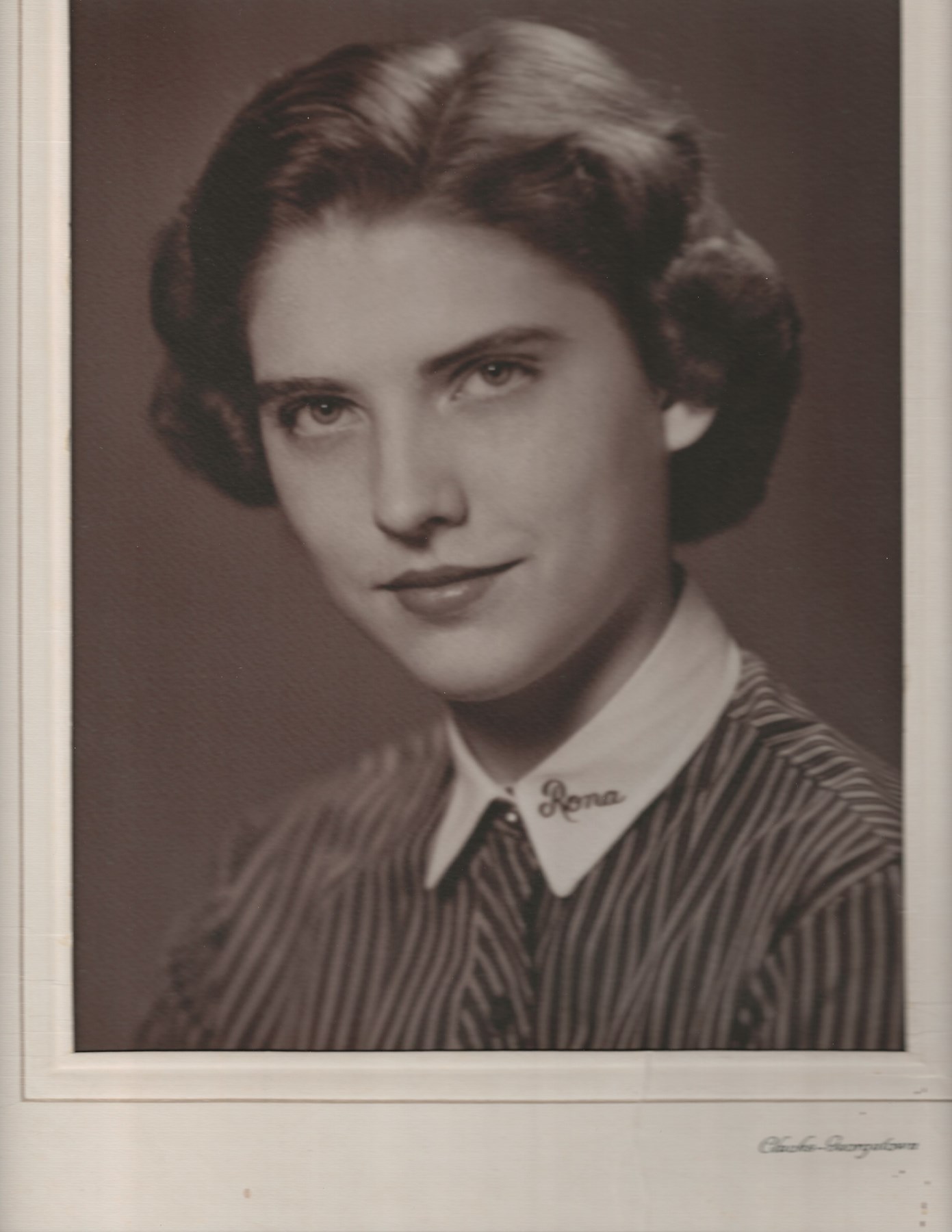 Obituary of Rona Faye (Beseler) Johnson