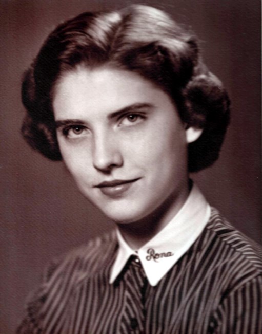 Obituary of Rona Faye (Beseler) Johnson