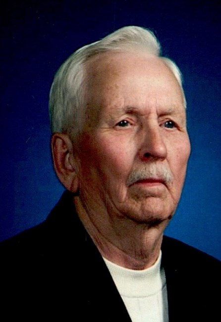 Obituary of William F. Little