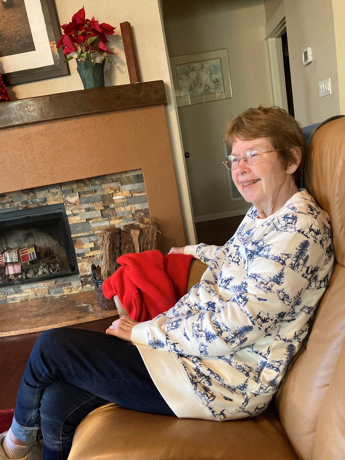 Obituary of Lois R. Guehring