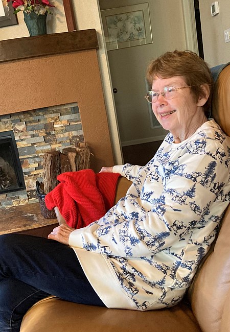 Obituary of Lois R. Guehring