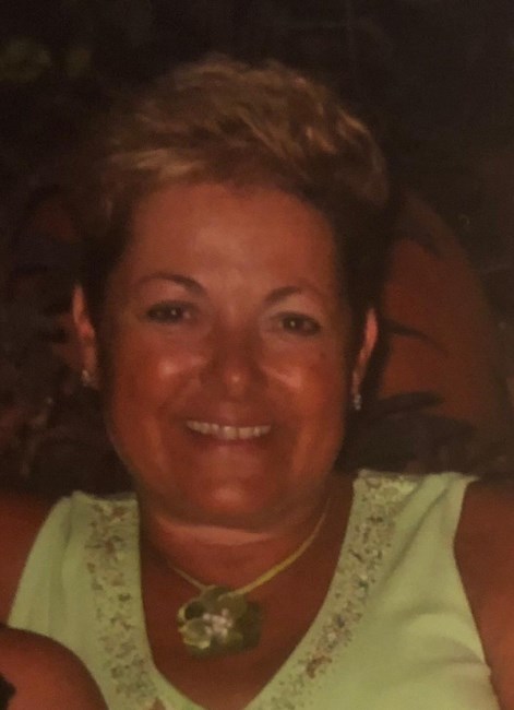 Obituary of Catherine Abate Decker
