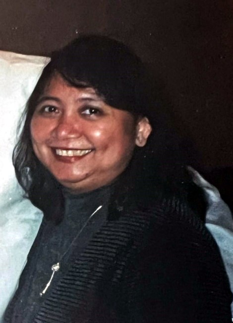 Obituary of Rosalinda Flores Ramos