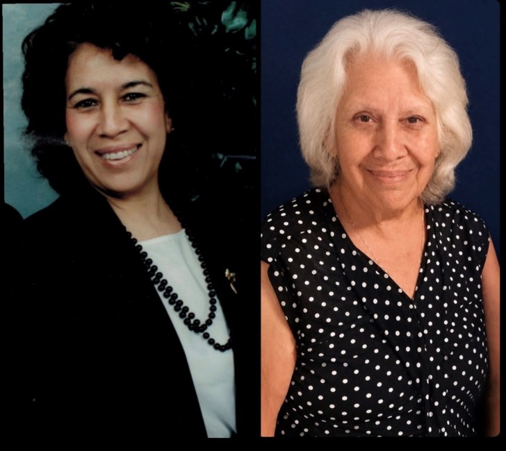 Obituary of Enedelia M. Hernandez