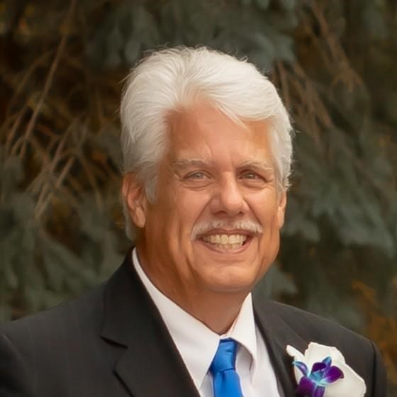 Obituary of Mark Joseph Brandhorst