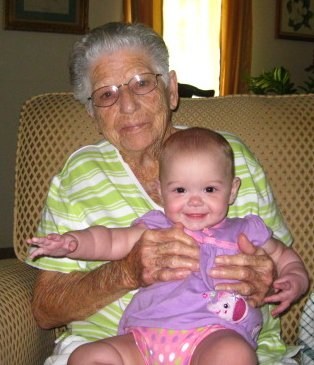 Obituary of Hazel Bennett