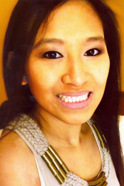 Obituary of Michelle My-Linh Tran