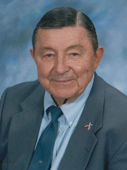 Obituary of George B. Skipworth M.D.