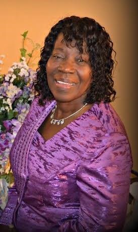 Obituary of Mary Gloria Dunmon