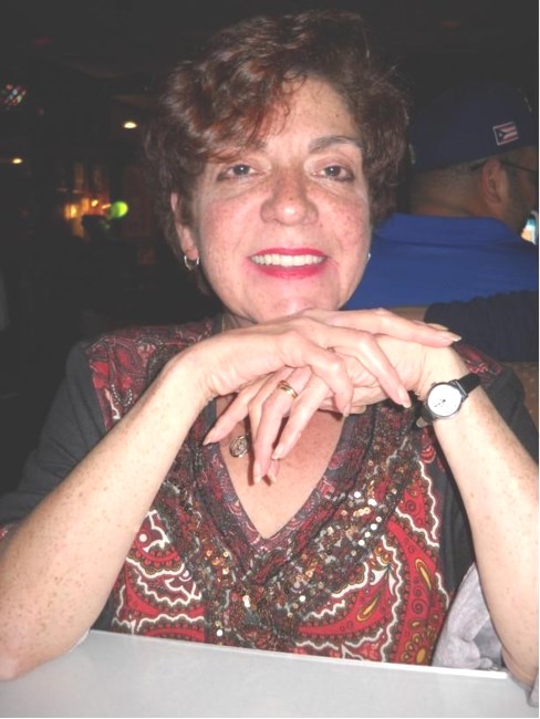 Obituary of Lisa Maria Gonzalez