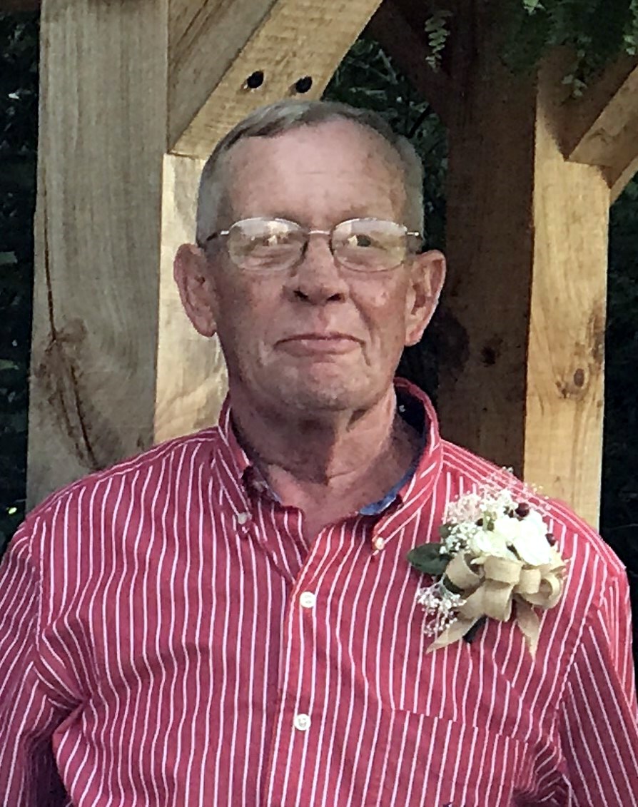 Charles Campbell Obituary Kingsport Tn