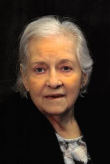 Obituary of Pauline M Herring