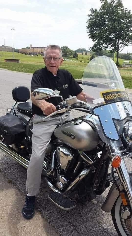 Obituary of Lewis Adrian Cannedy