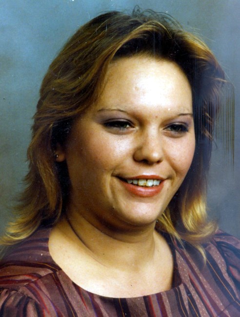 Obituary of Anna Marie Flores