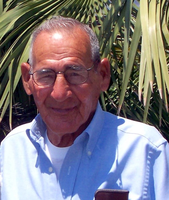 Obituary of Jose Rene Chavana