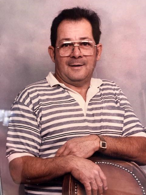 Obituary of Anthony Arthur Bellmore