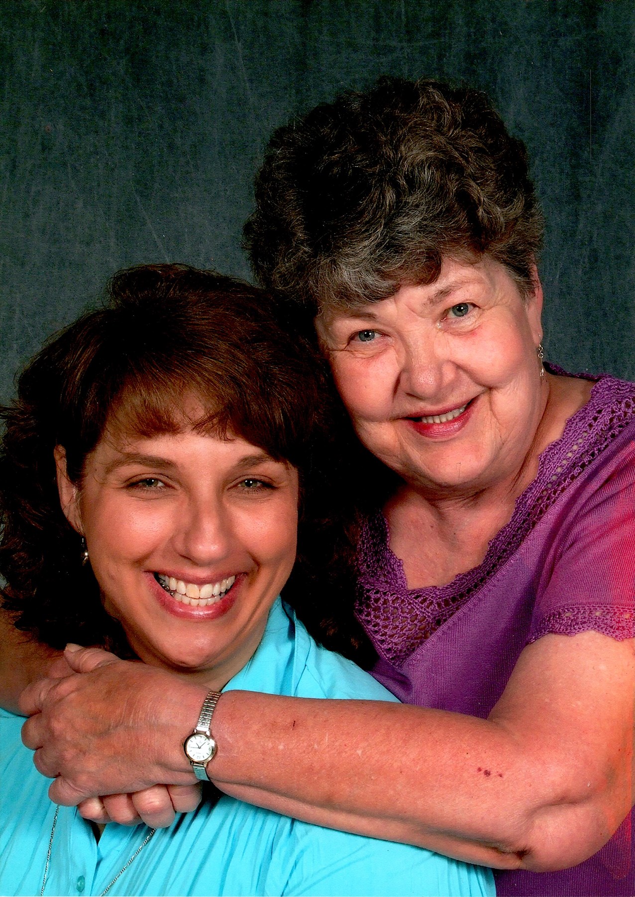 Obituary of Myrna Larue Tangy