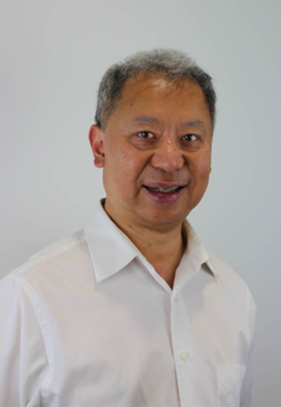 Obituary of Patrick Kai Yu Cheng