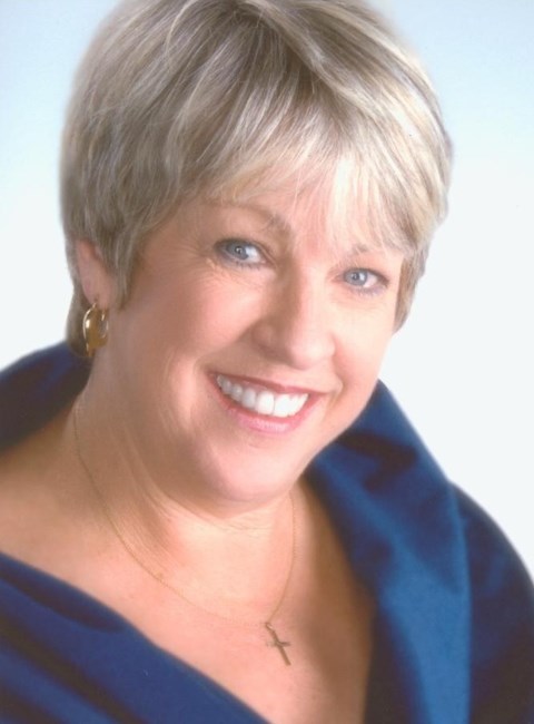 Obituary of Melita Jo McAlister Harris