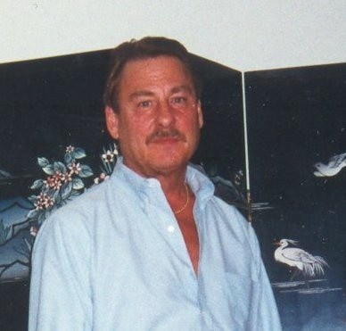 Obituary of James William Stroud (Jim) Jr.