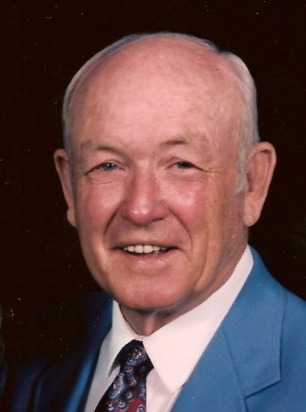 Obituary of John Henry Hodge Jr.