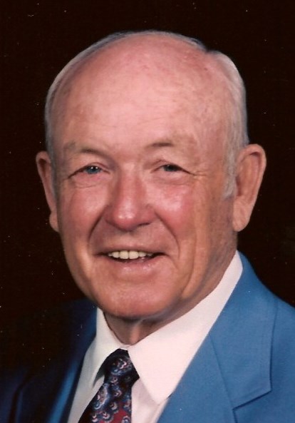 Obituary of John Henry Hodge Jr.