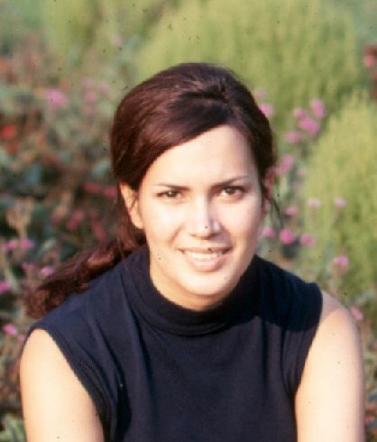 Obituary of Norma I Martinez