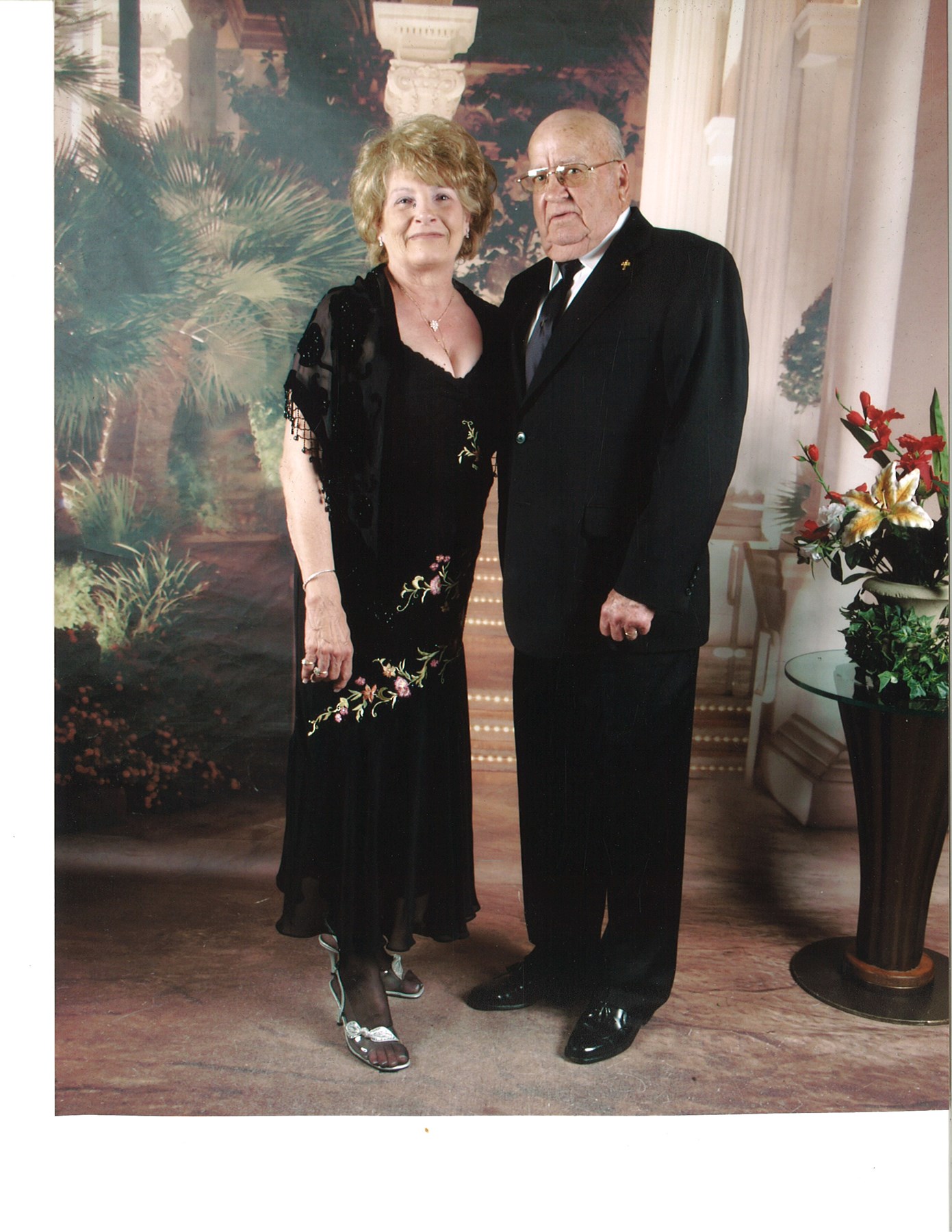 Obituary of Rex Kendall Carter