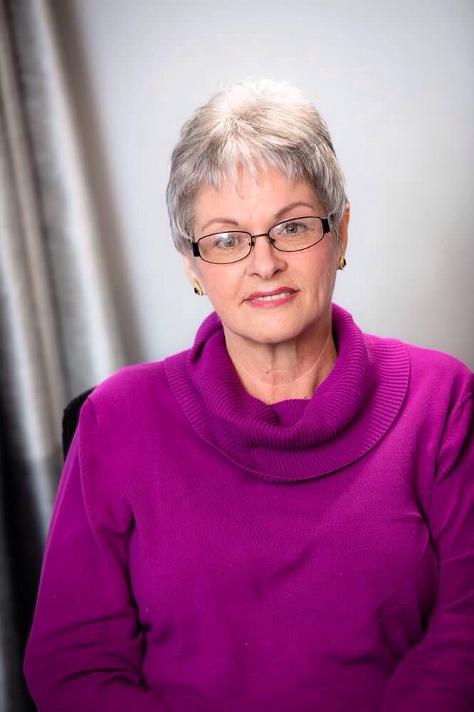 Obituary of Ann G. Ashbrand