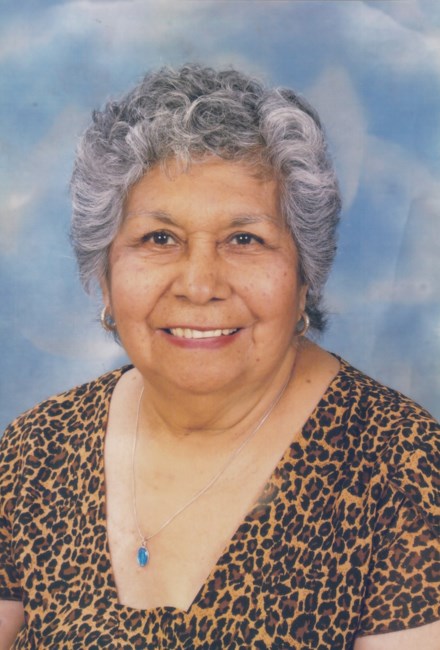 Obituary of Zoila C. Bonilla