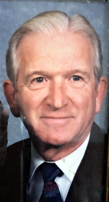 Obituario de John W. Daugherty