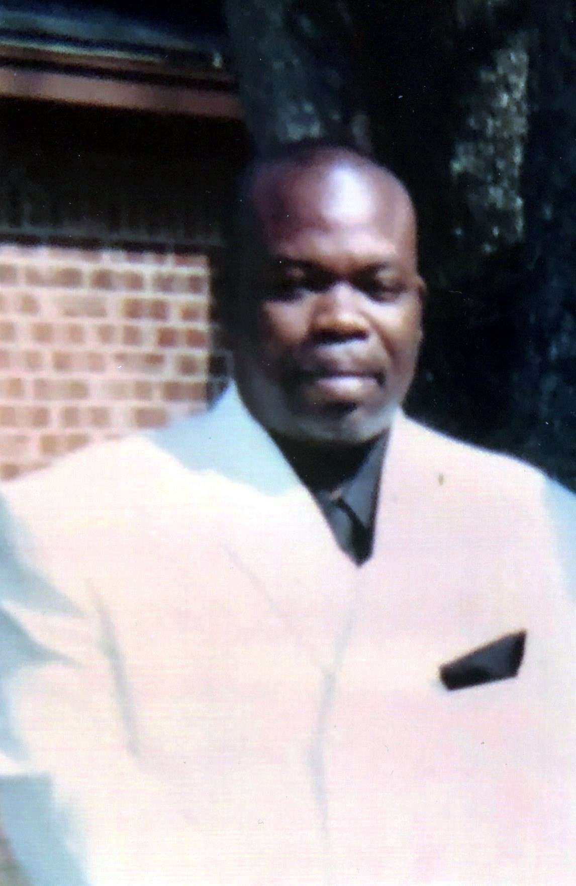 Henry Fulton Obituary Houston, TX