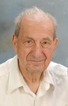 Obituary of Richard V. Radice